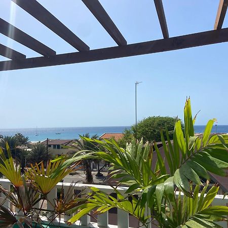 Estrela Do Mar - Rooftop Ocean View Santa Maria Exterior photo