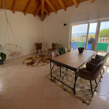 Estrela Do Mar - Rooftop Ocean View Santa Maria Exterior photo
